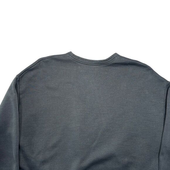 Under Armour Women's Project Rock Collection Blood Sweat Respect Sweatshirt - Picture 6 of 9